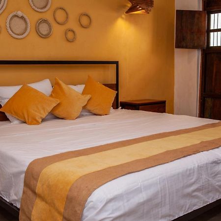 Casa Tulita Valladolid Валядолид Екстериор снимка