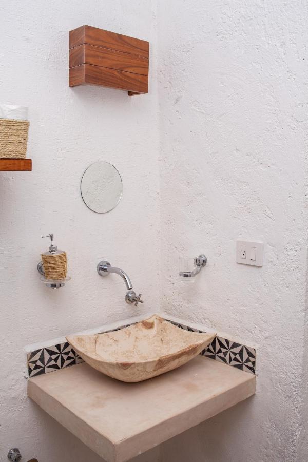 Casa Tulita Valladolid Валядолид Екстериор снимка