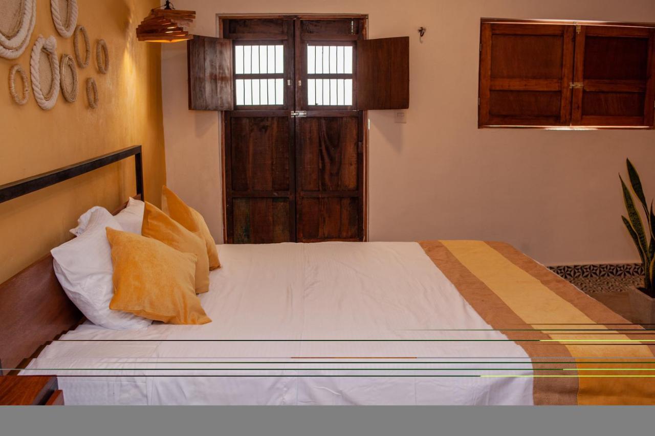 Casa Tulita Valladolid Валядолид Екстериор снимка